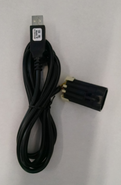 PCS USB Serial Cable