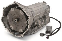 SuperMatic™ 8L90-E Transmission for LT1 Crate Engine