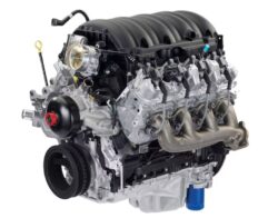 Chevrolet Performance L8T Engine